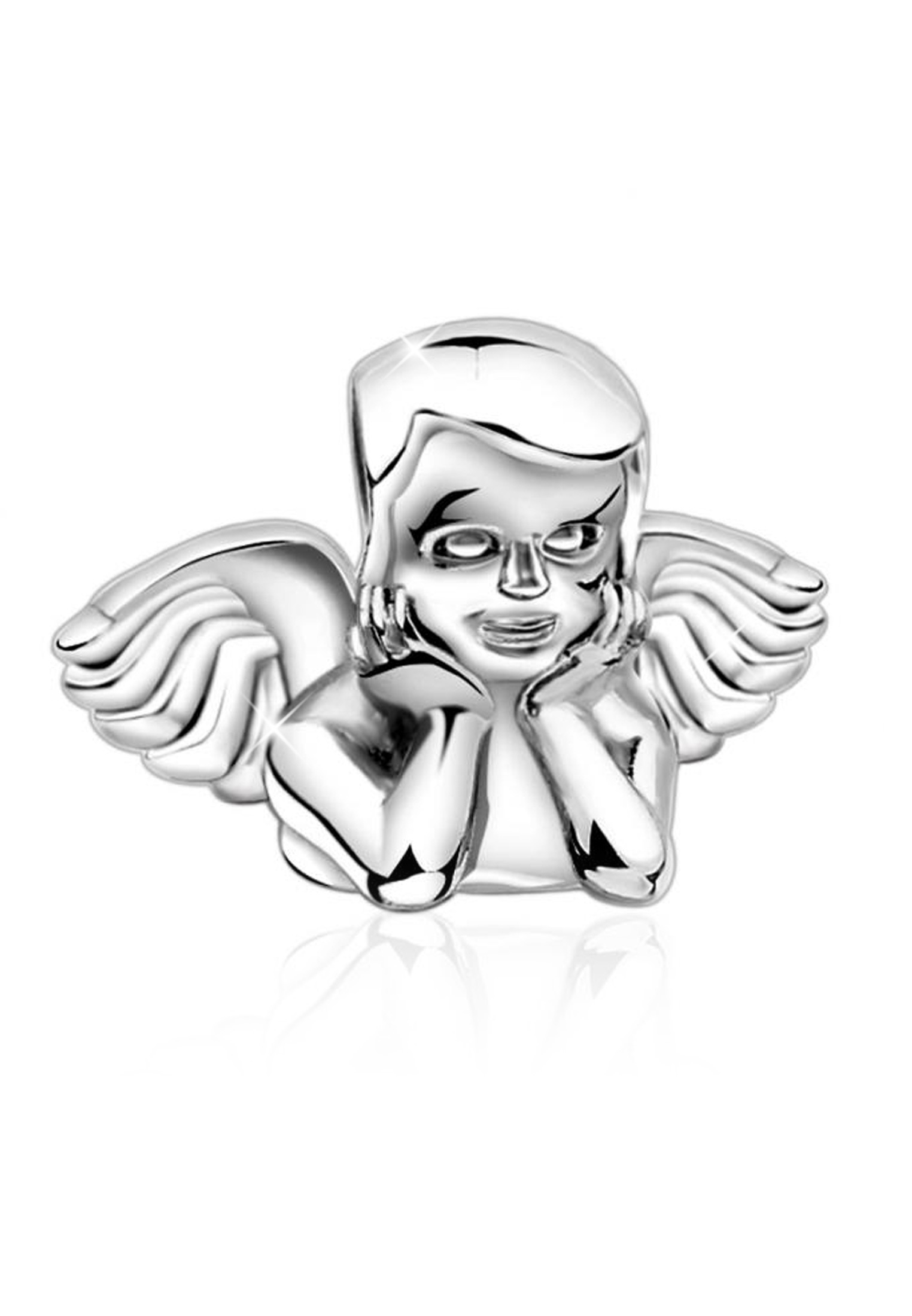 Charm Bead | 925er Sterling Silber
