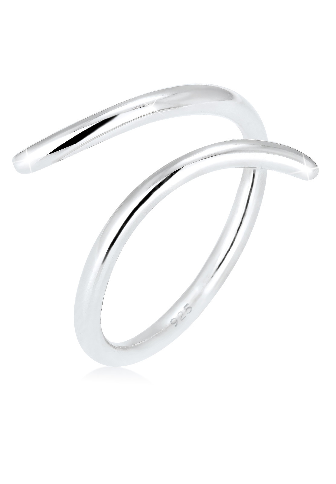 Ring Geo | 925er Sterling Silber