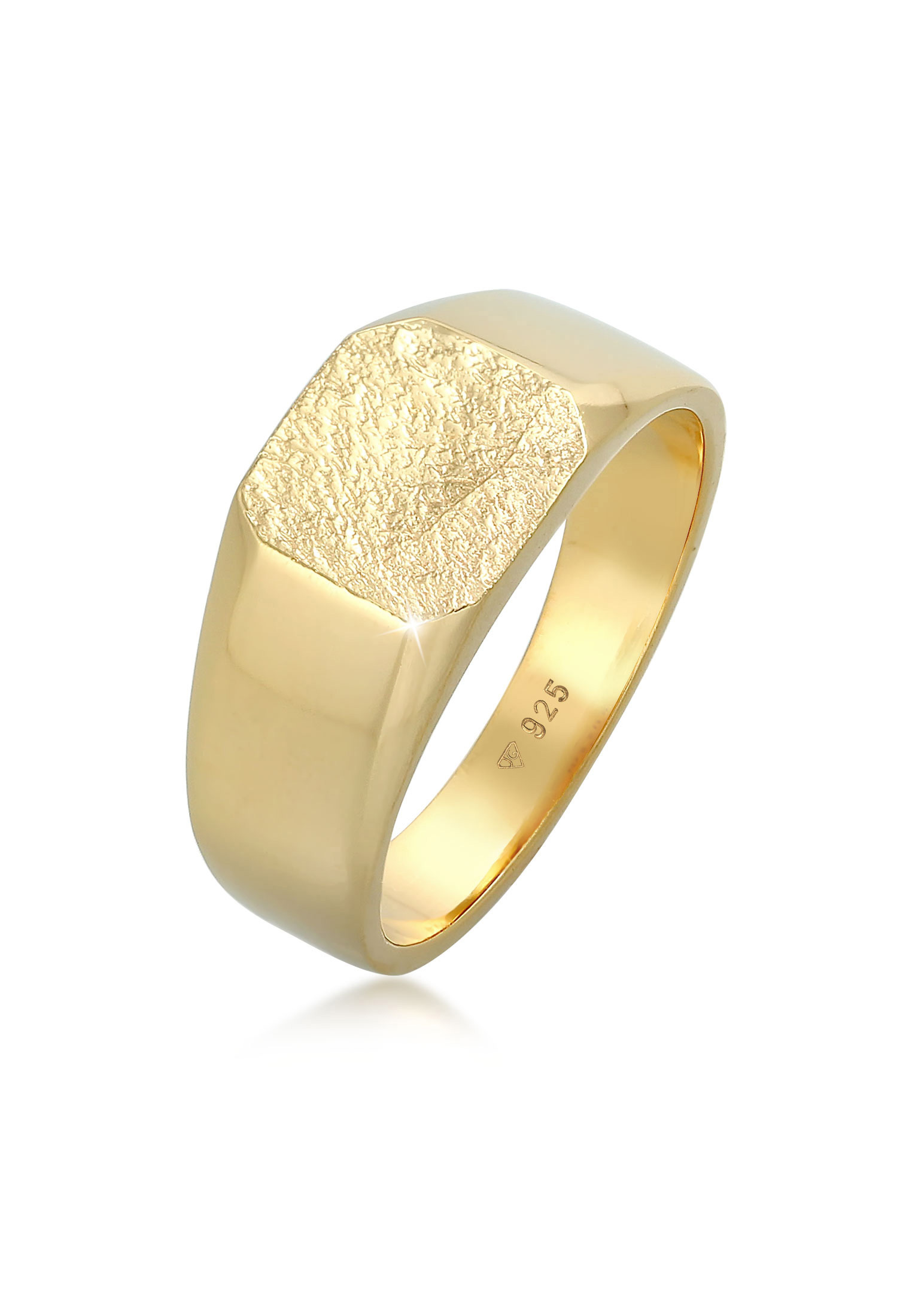 Siegelring | 925er Sterling Silber