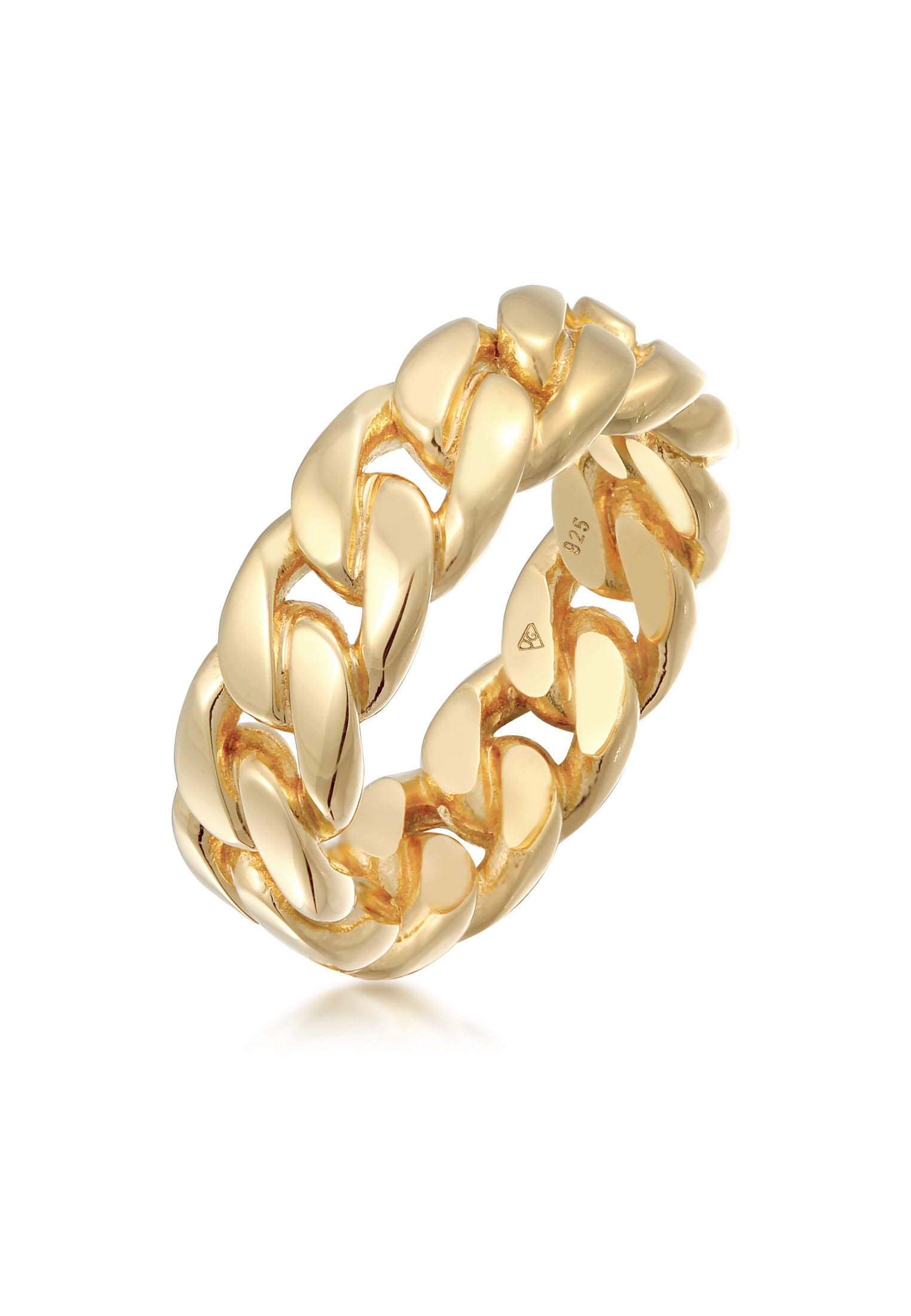 Bandring Chain | 925er Sterling Silber