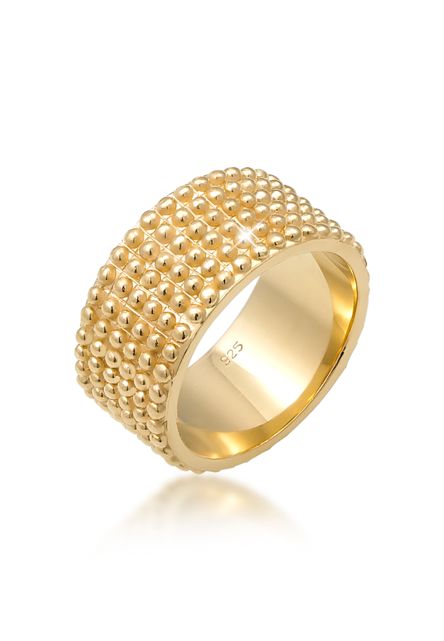 Bandring | 925er Sterling Silber