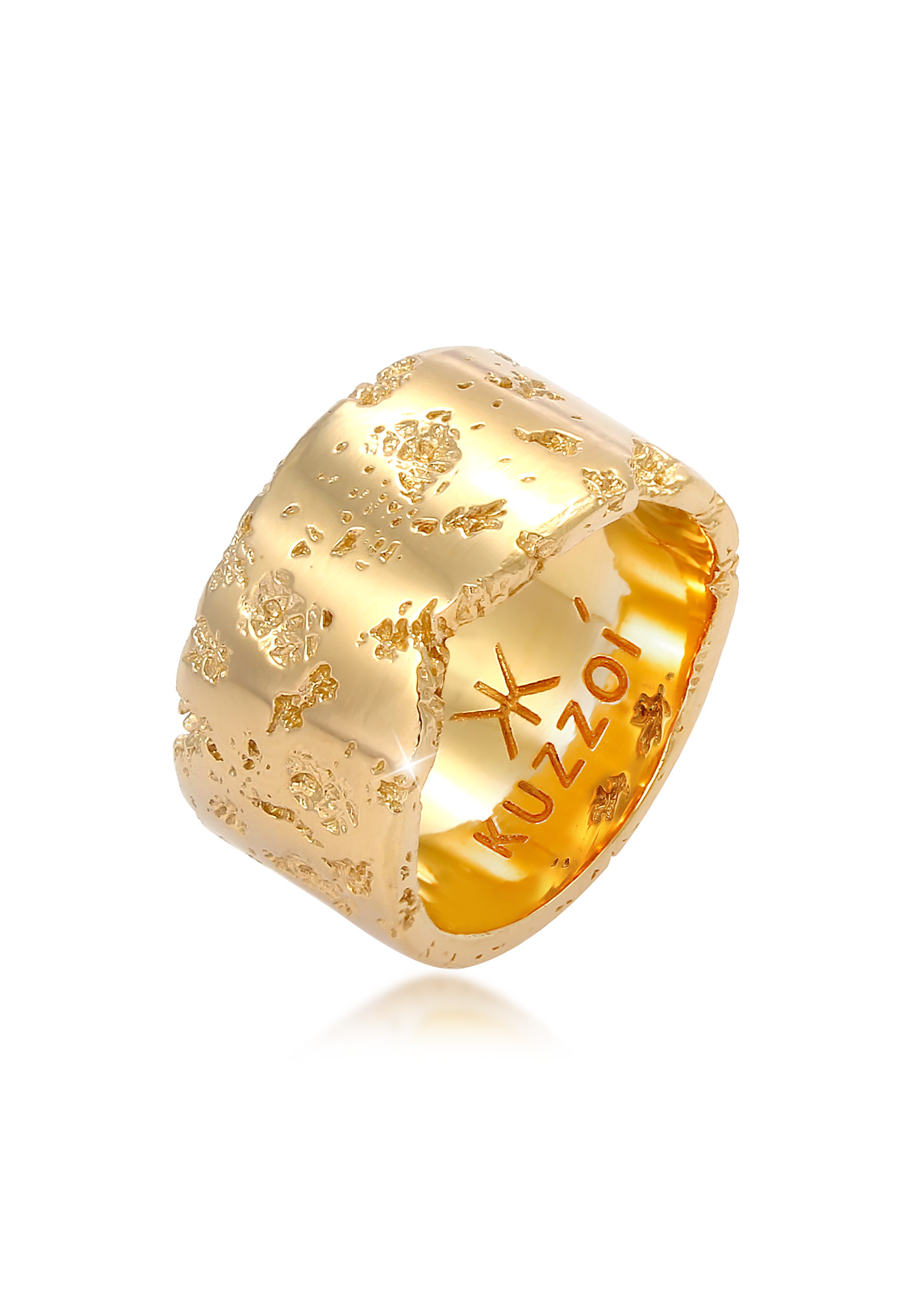 Bandring | 925er Sterling Silber