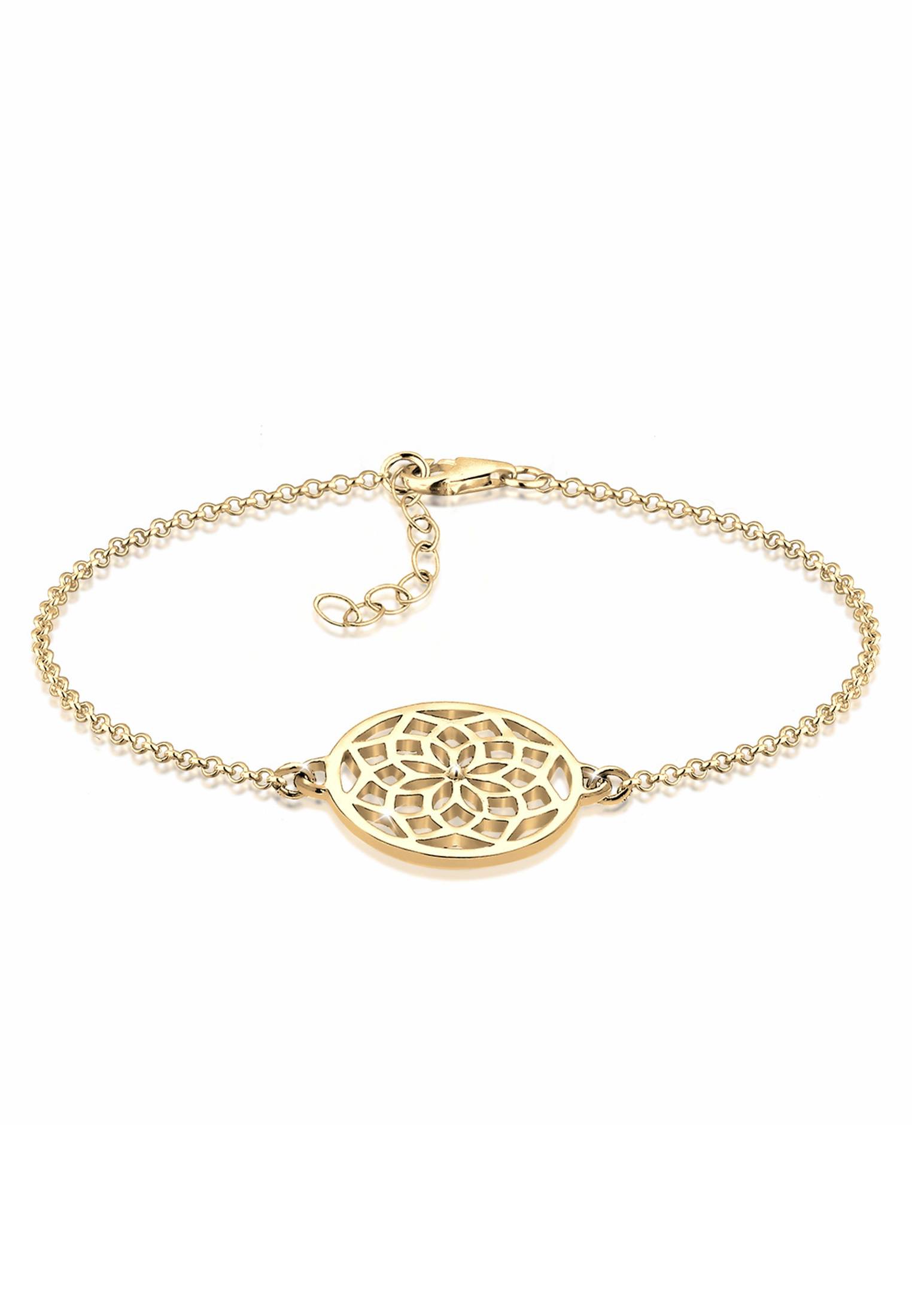 Armband Ornament | 925er Sterling Silber