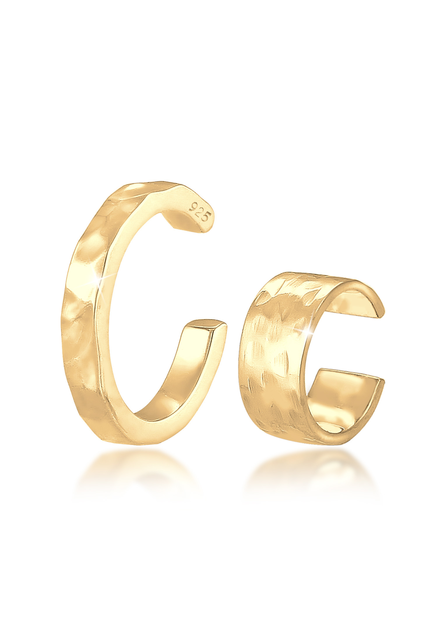 Earcuff | 925er Sterling Silber