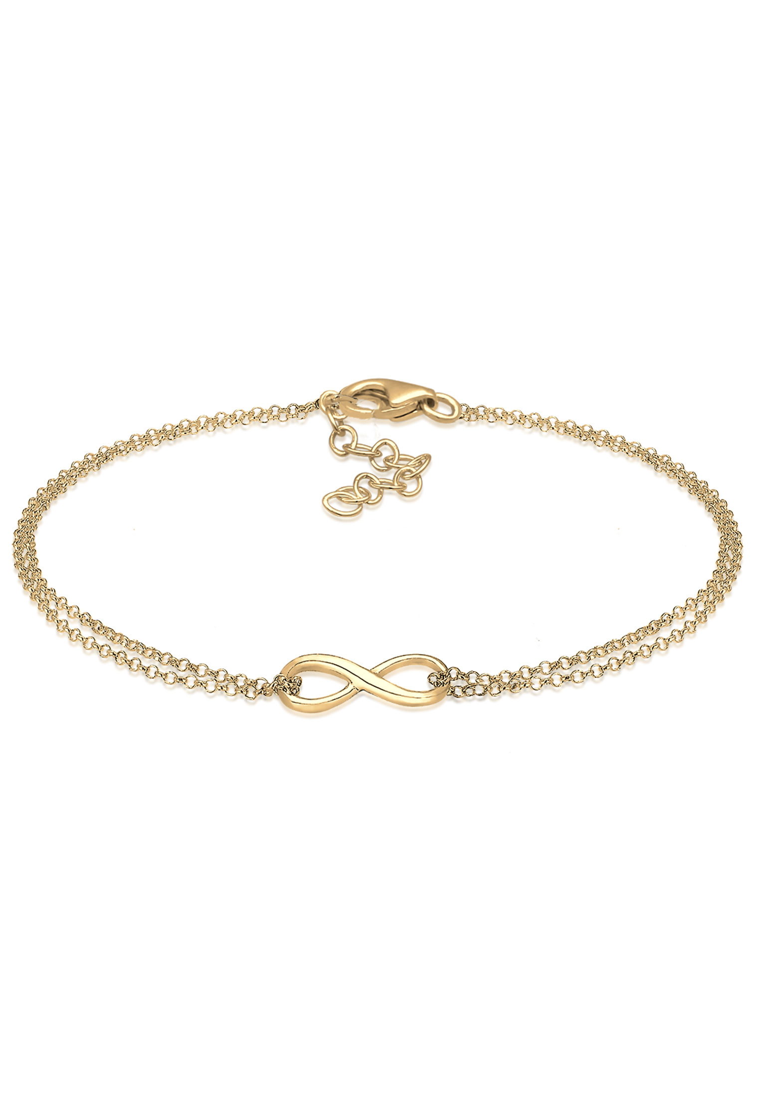 Armband Infinity | 925er Sterling Silber