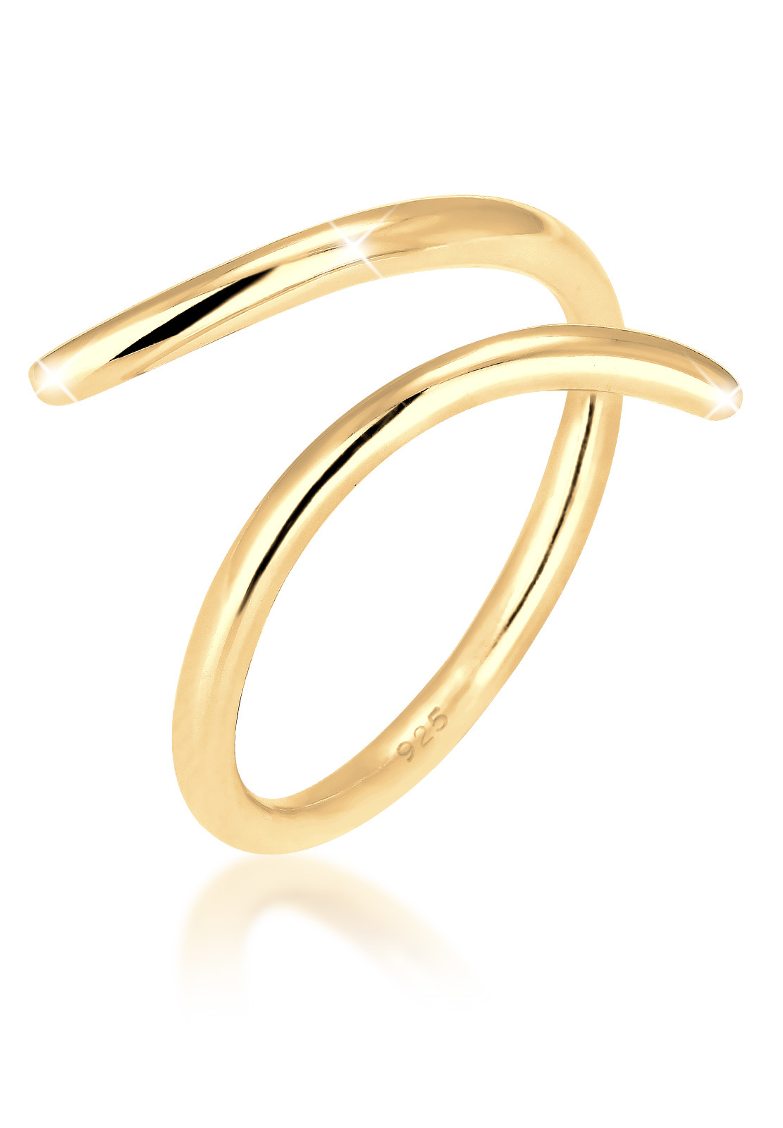 Ring Geo | 925er Sterling Silber