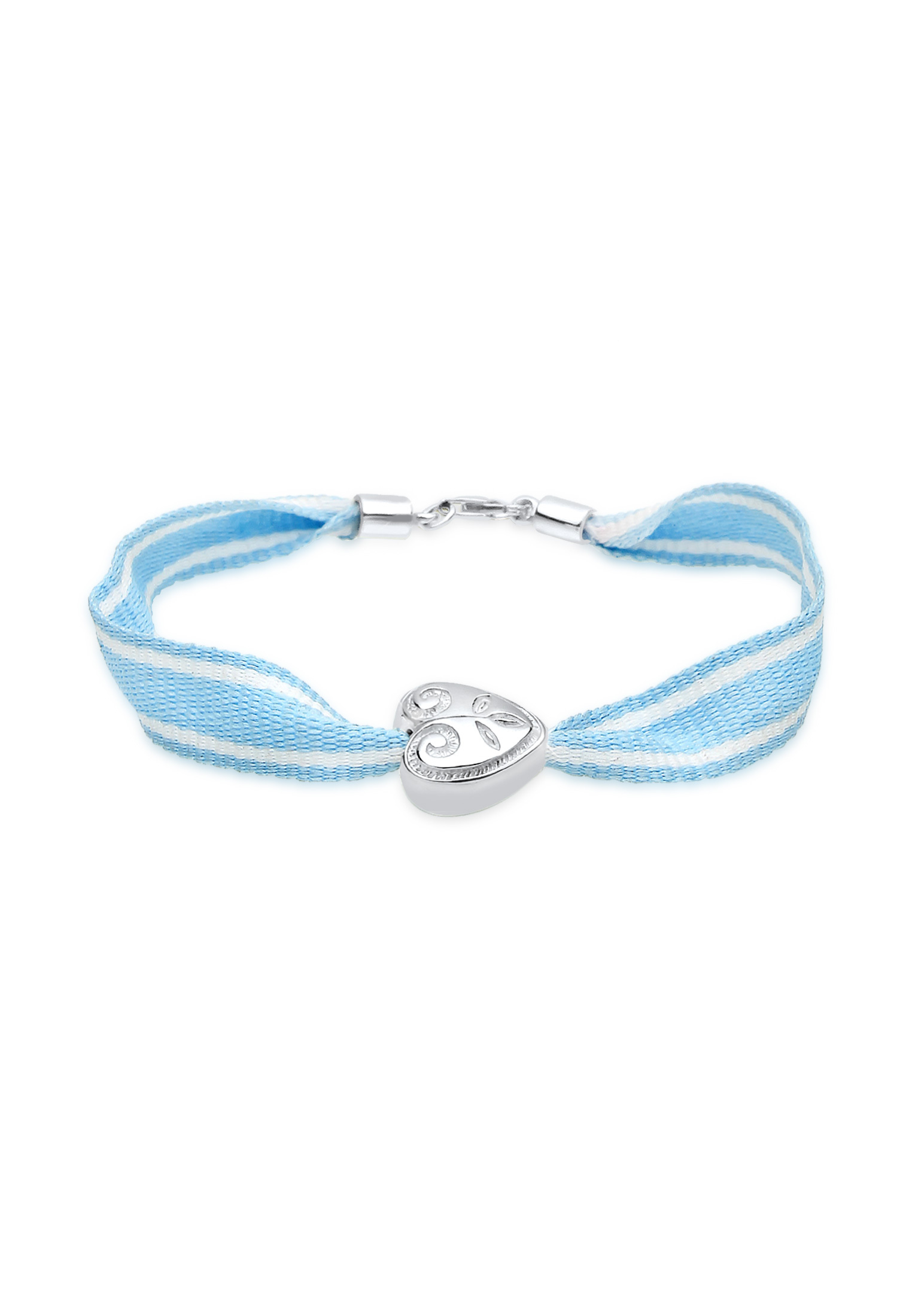 Armband Herz | 925er Sterling Silber