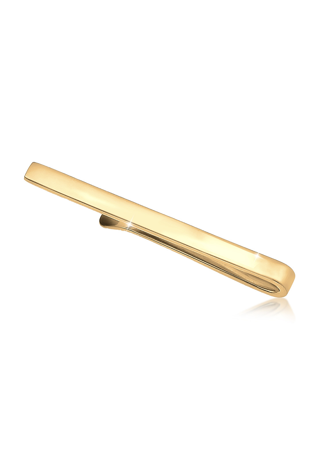 Krawattennadel Geo | 925er Sterling Silber