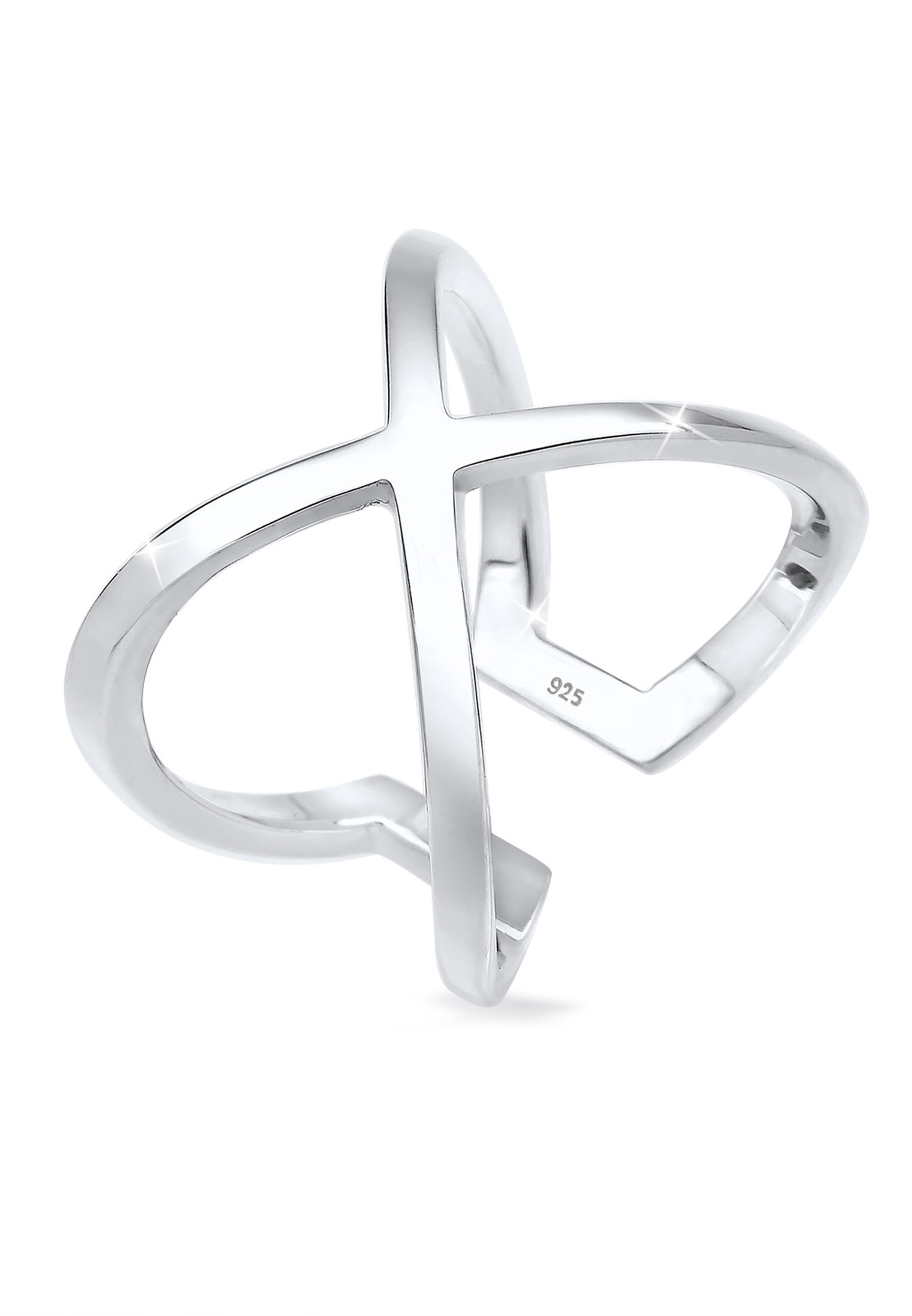 Ring Geo | 925er Sterling Silber