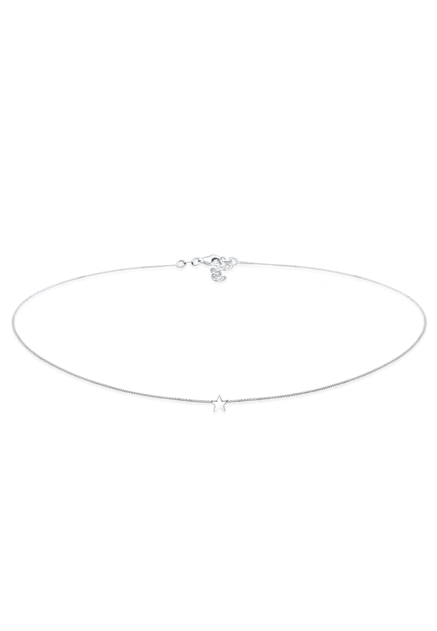 Choker Astro | 925er Sterling Silber