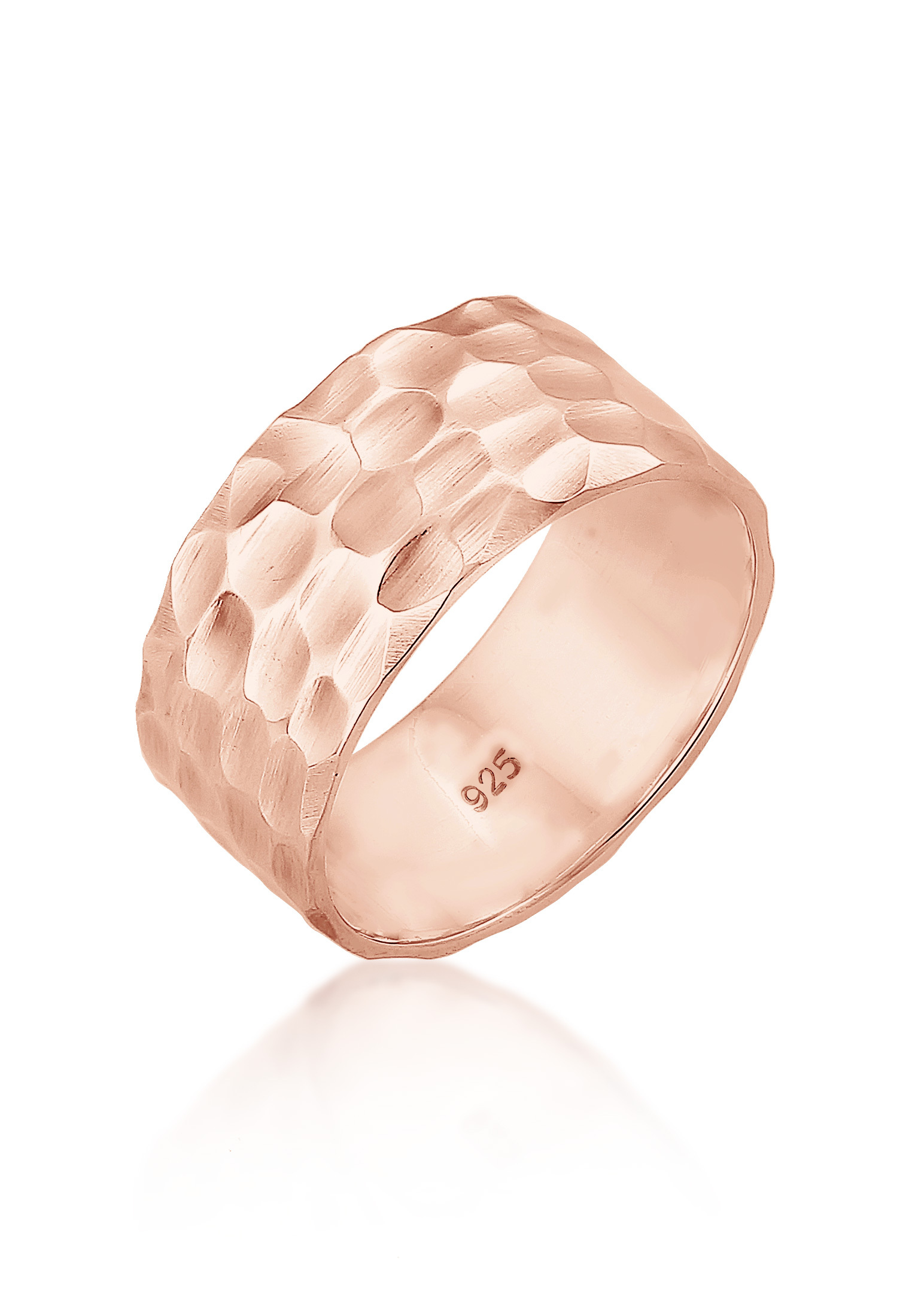 Bandring | 925er Sterling Silber
