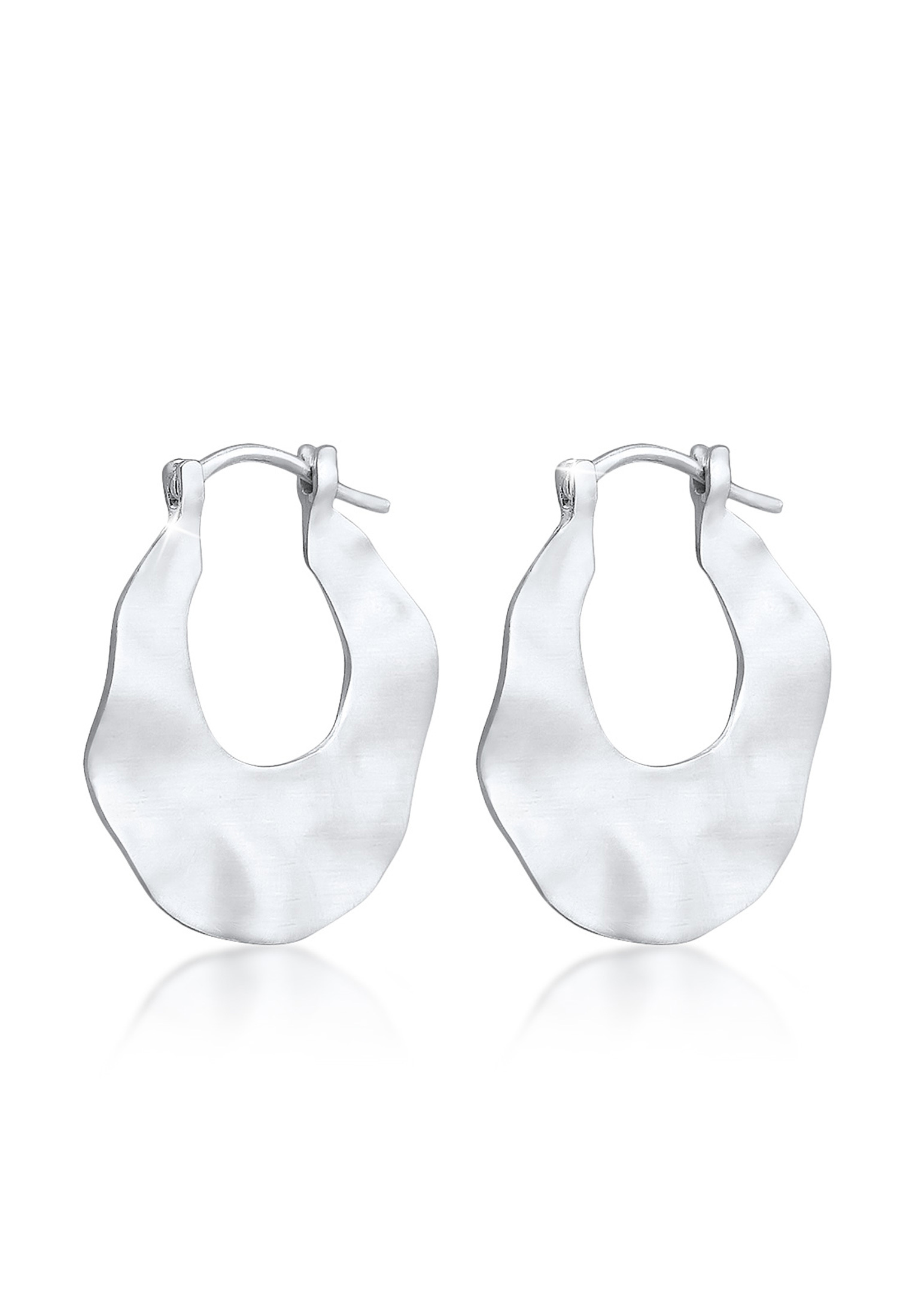 Creole | 925er Sterling Silber