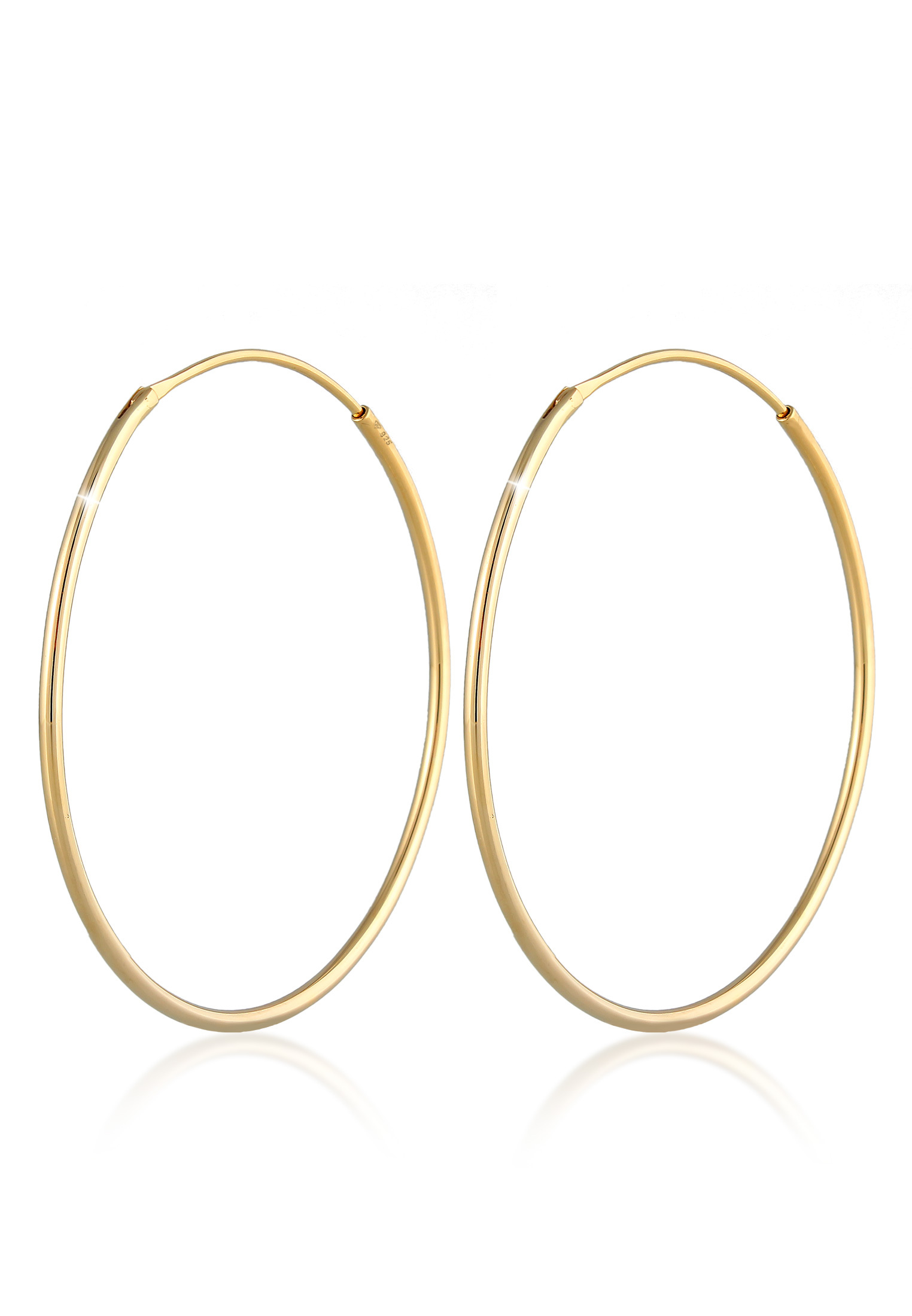 Creole | 925er Sterling Silber