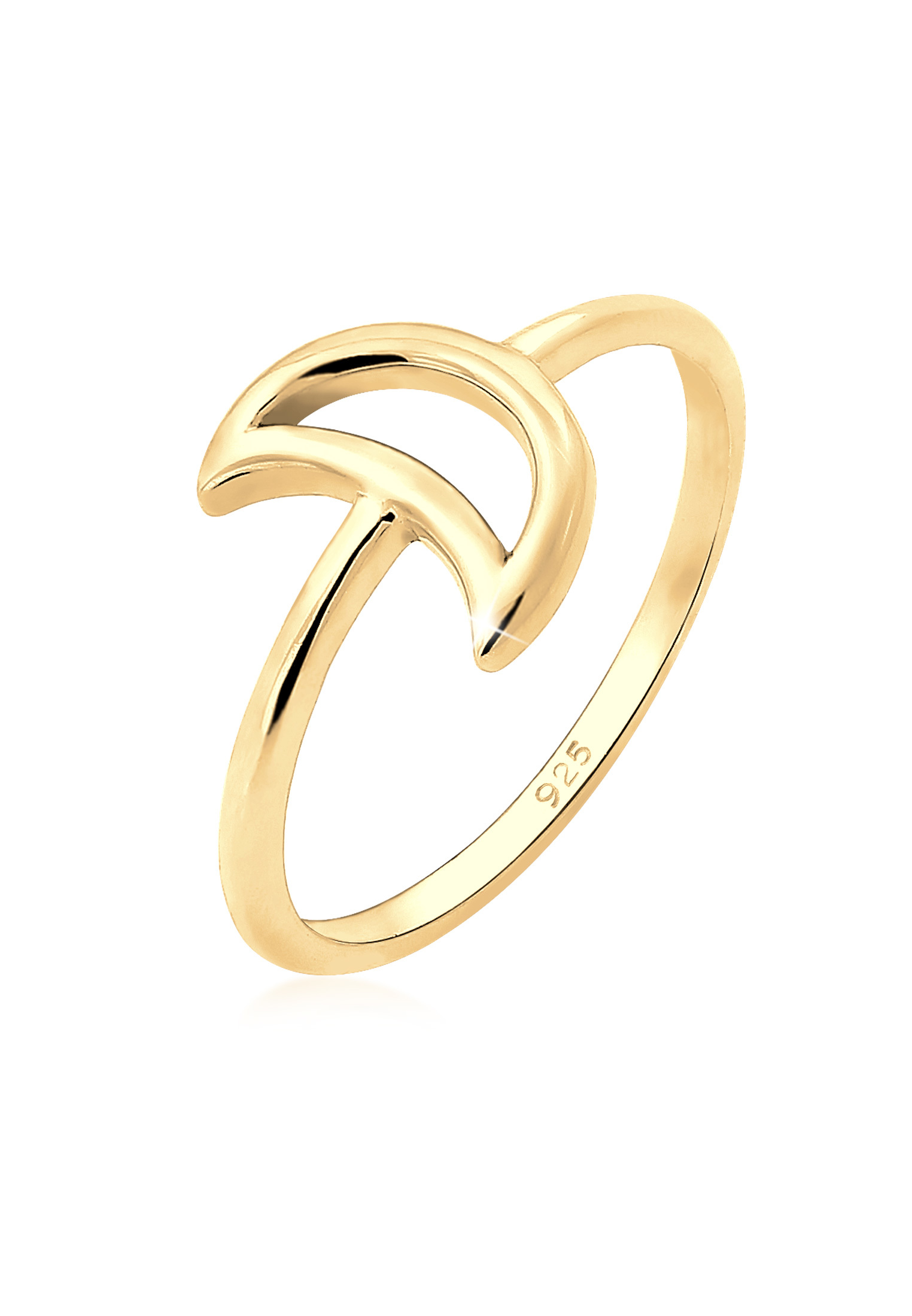 Ring Astro | 925er Sterling Silber