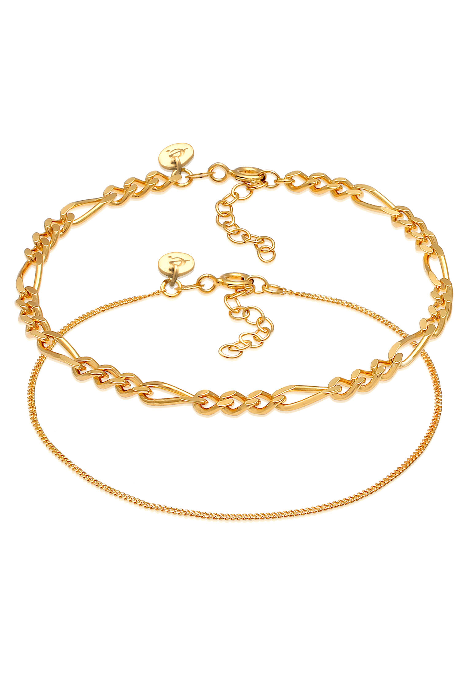 Armbandset | 925er Sterling Silber
