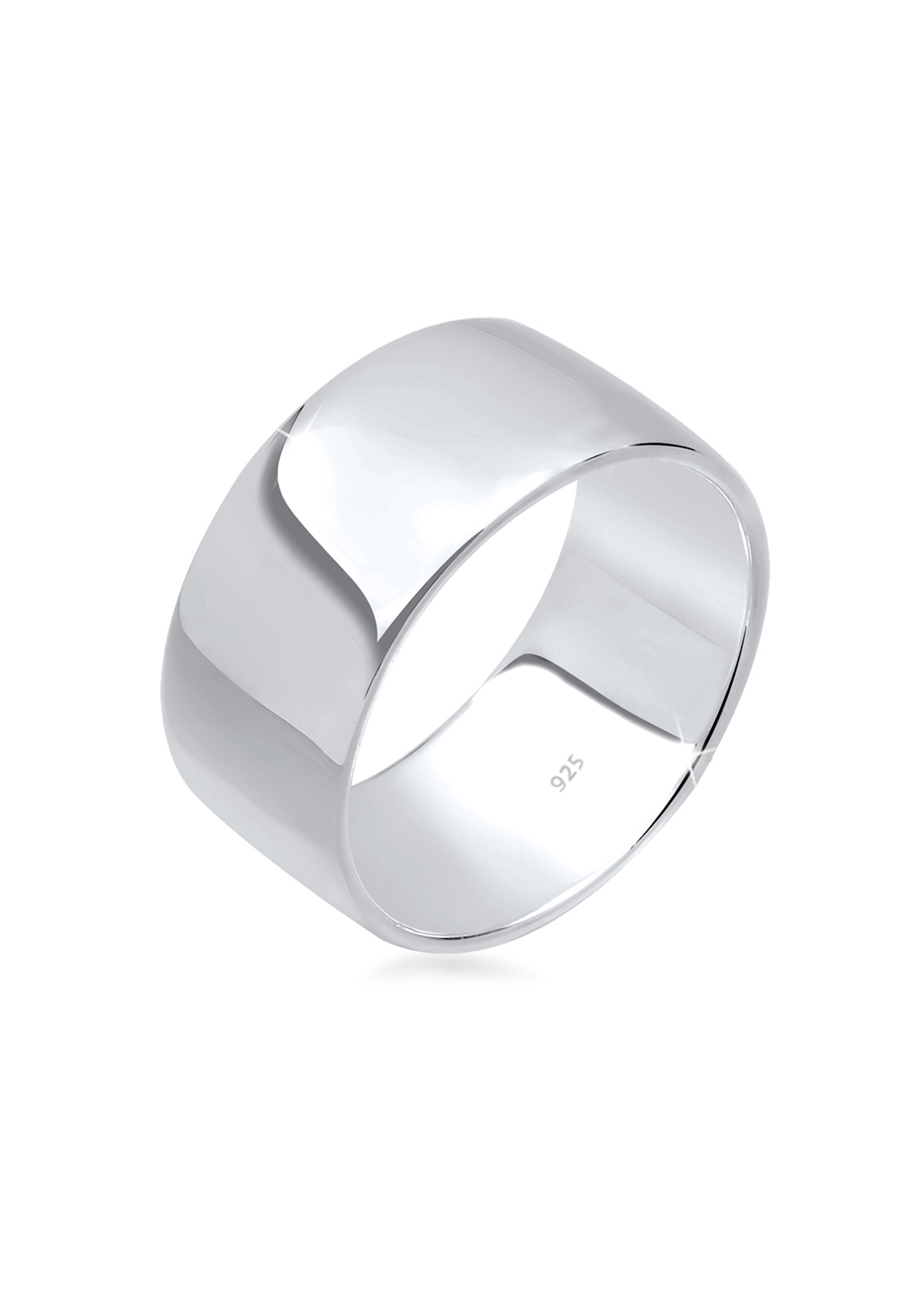 925 silver band ring sales