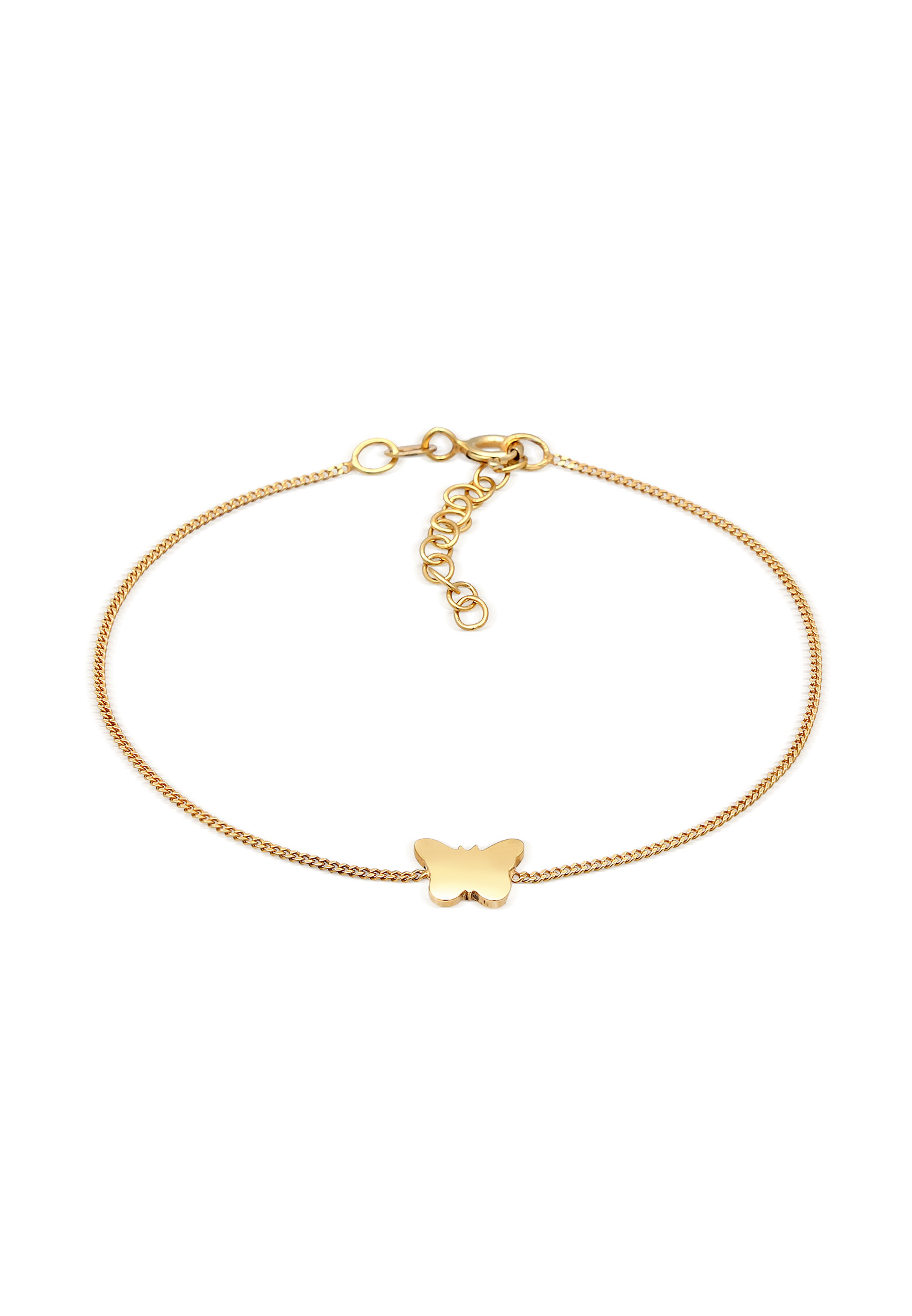Armband Schmetterling | 925er Sterling Silber