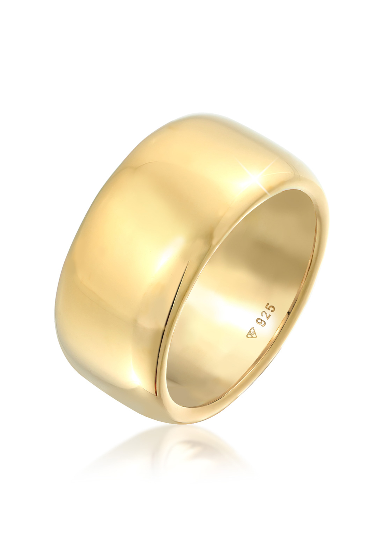 Bandring | 925er Sterling Silber