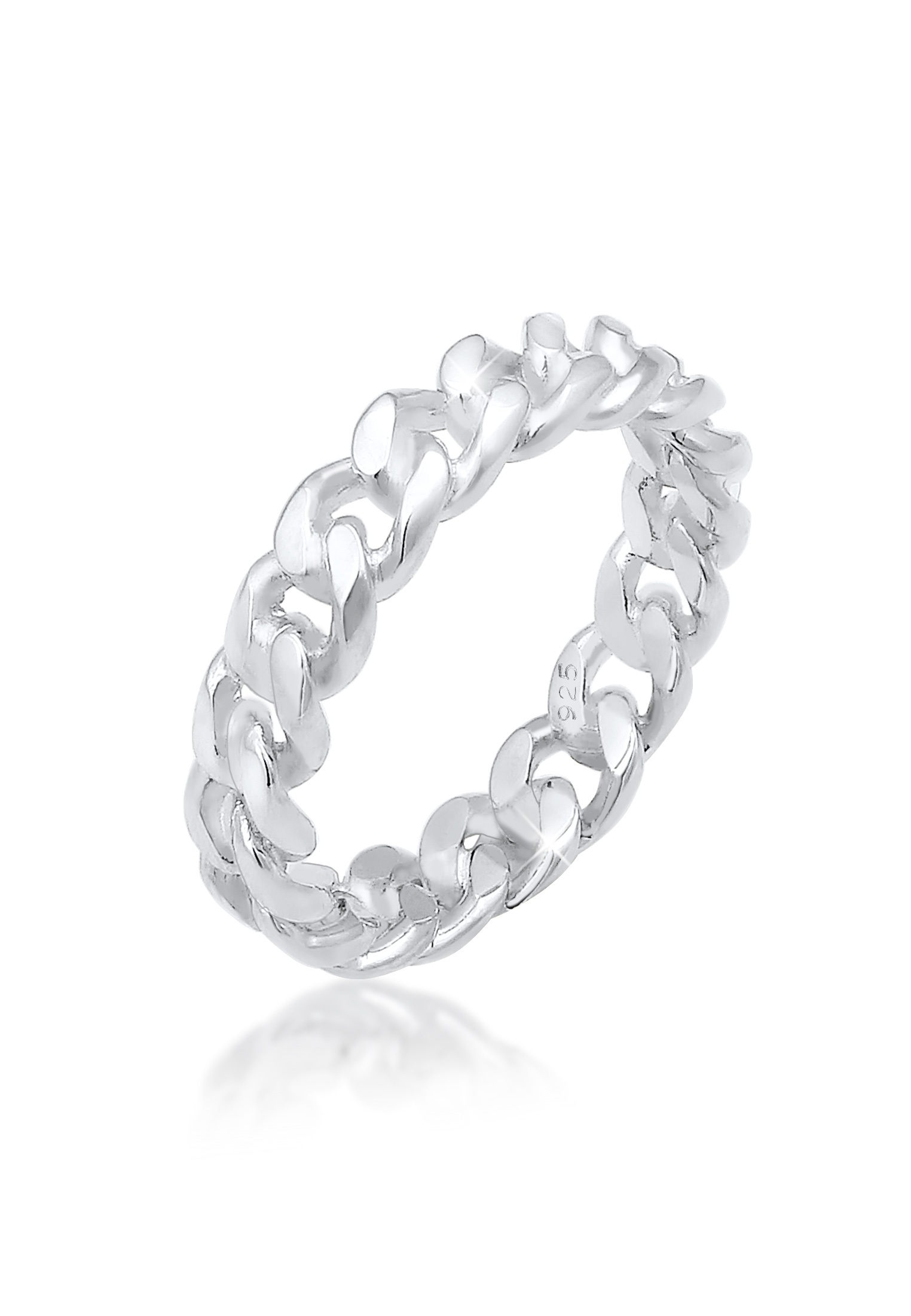 Ring Twisted | 925er Sterling Silber