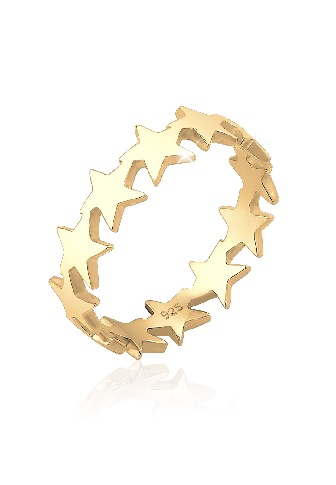 Ring Astro | 925er Sterling Silber