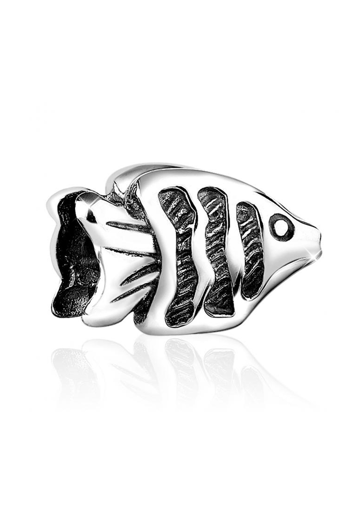 Charm Bead | 925er Sterling Silber