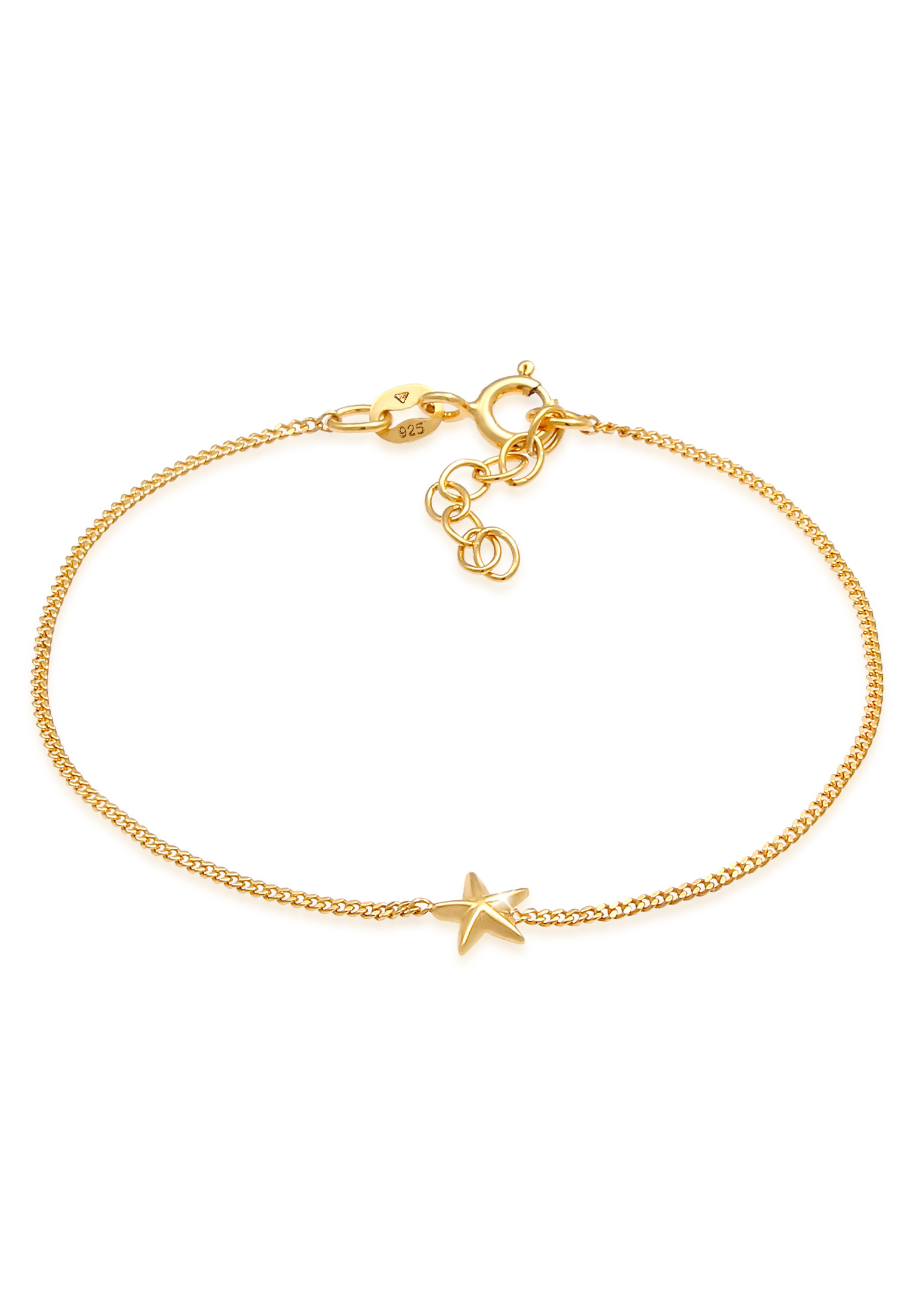 Armband Astro | 925er Sterling Silber