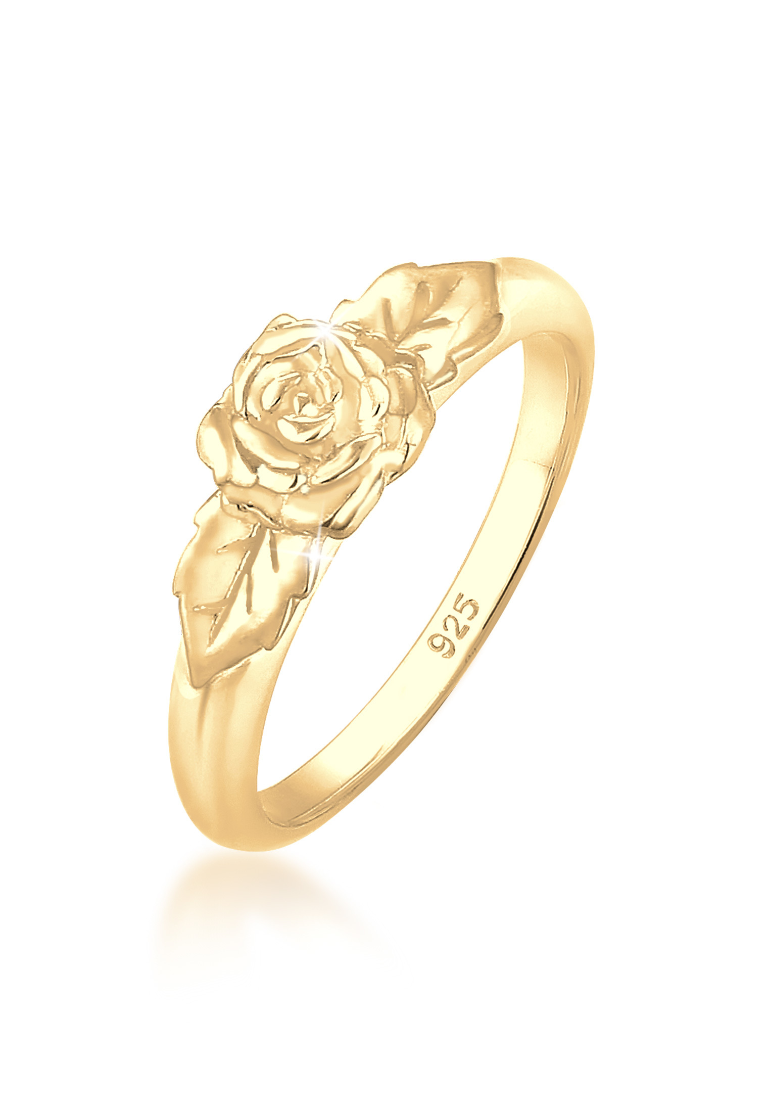 Ring Rose | 925er Sterling Silber