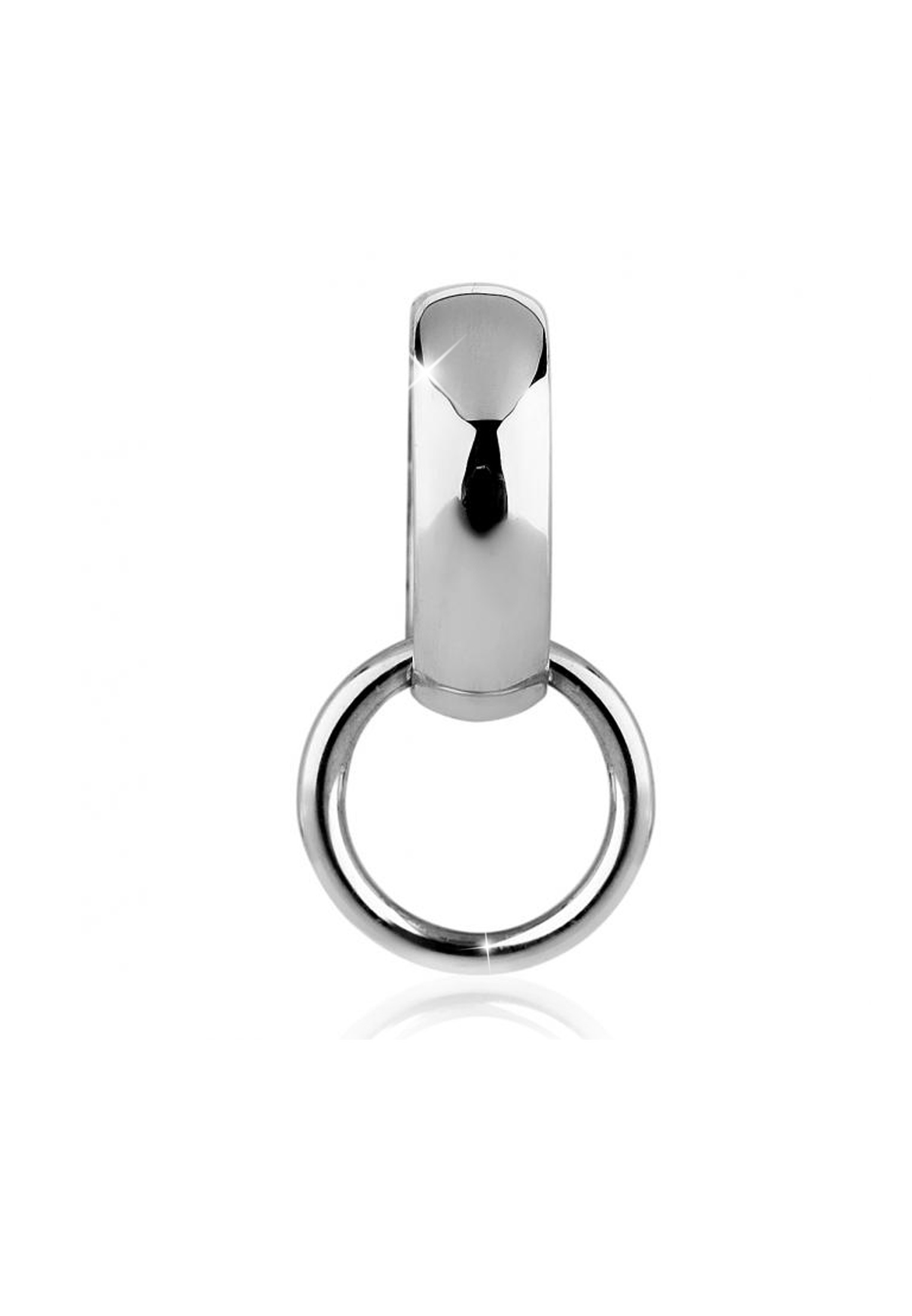 Charmträger | 925er Sterling Silber