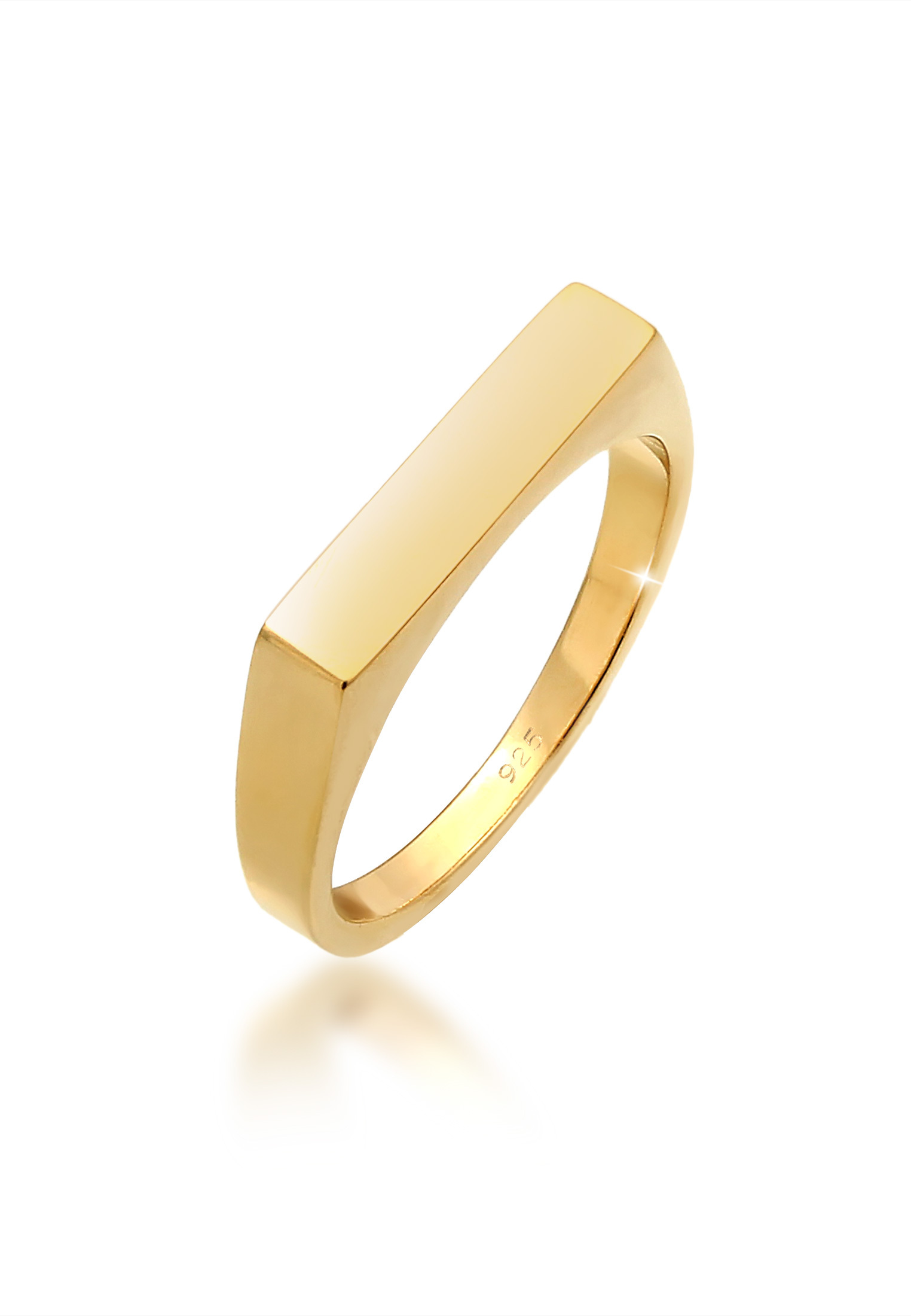 Pinky Ring | 925er Sterling Silber