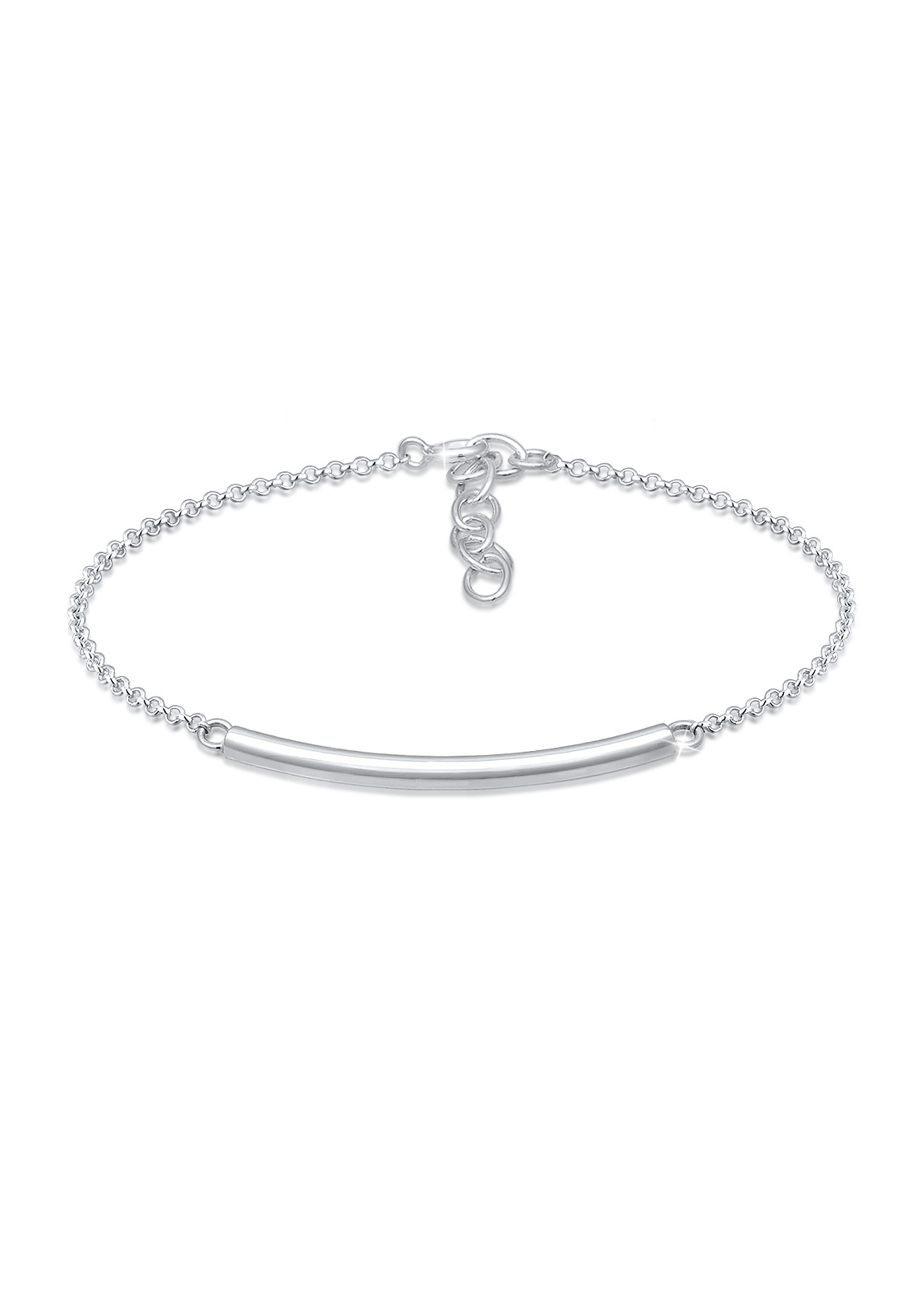 Armband Geo | 925er Sterling Silber