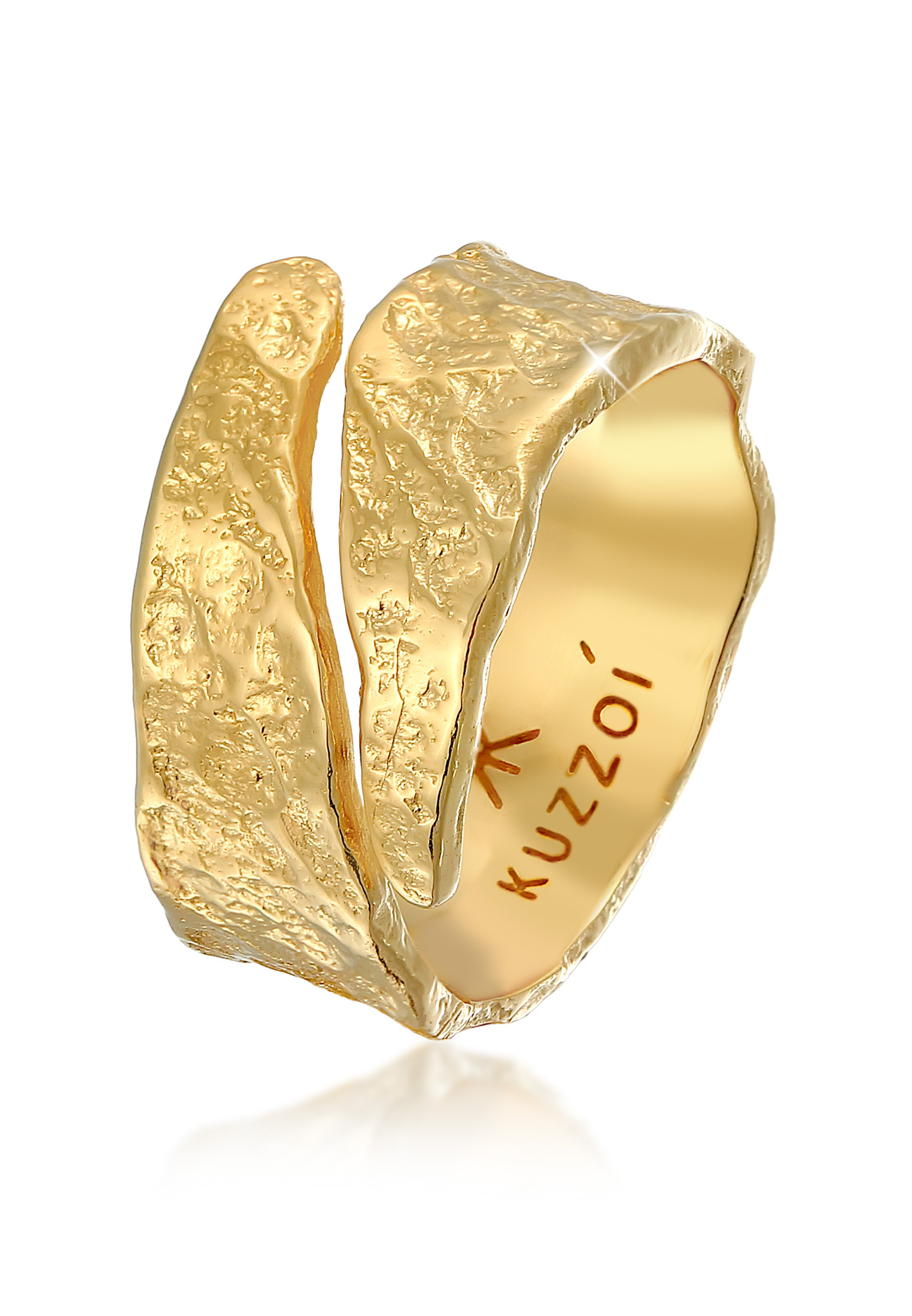 Bandring | 925er Sterling Silber