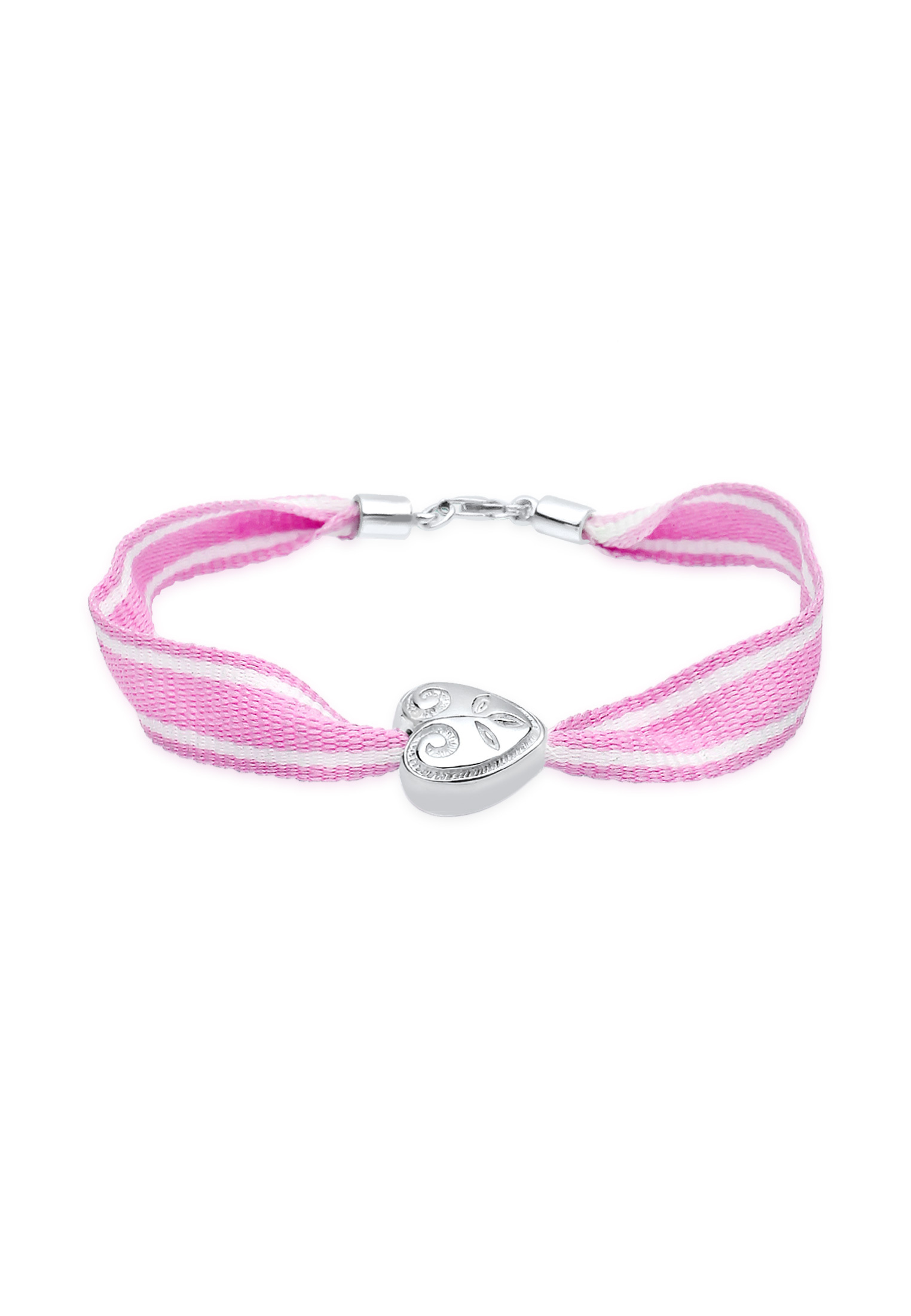Armband Herz | 925er Sterling Silber