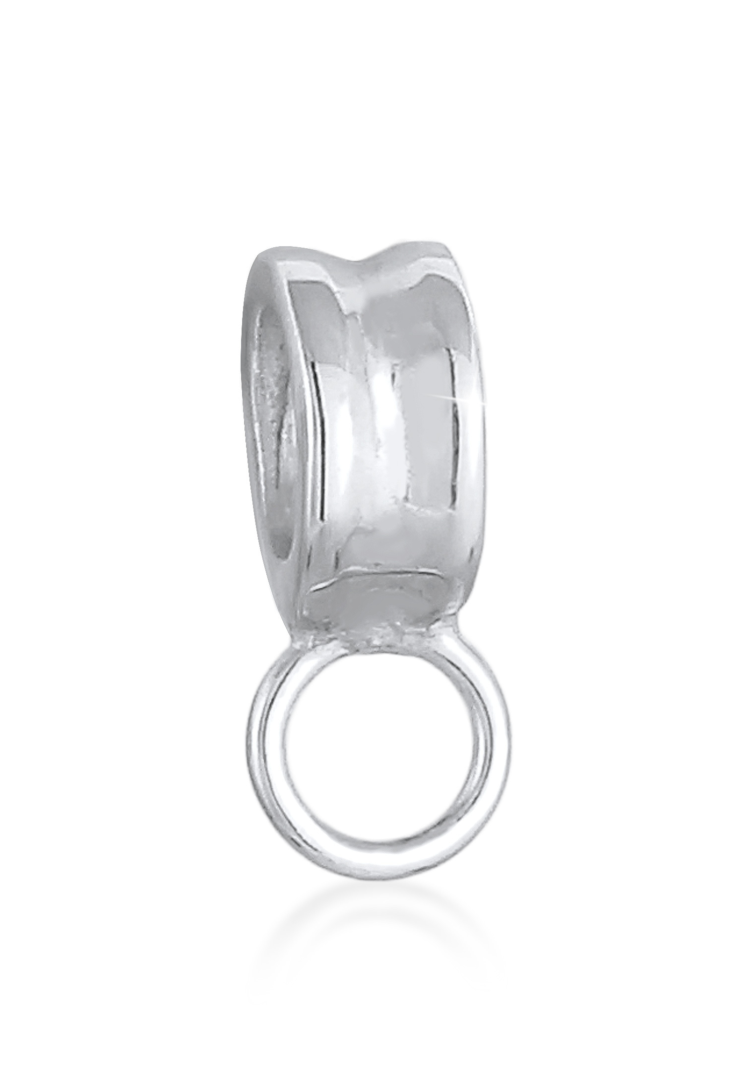 Charmträger | 925er Sterling Silber