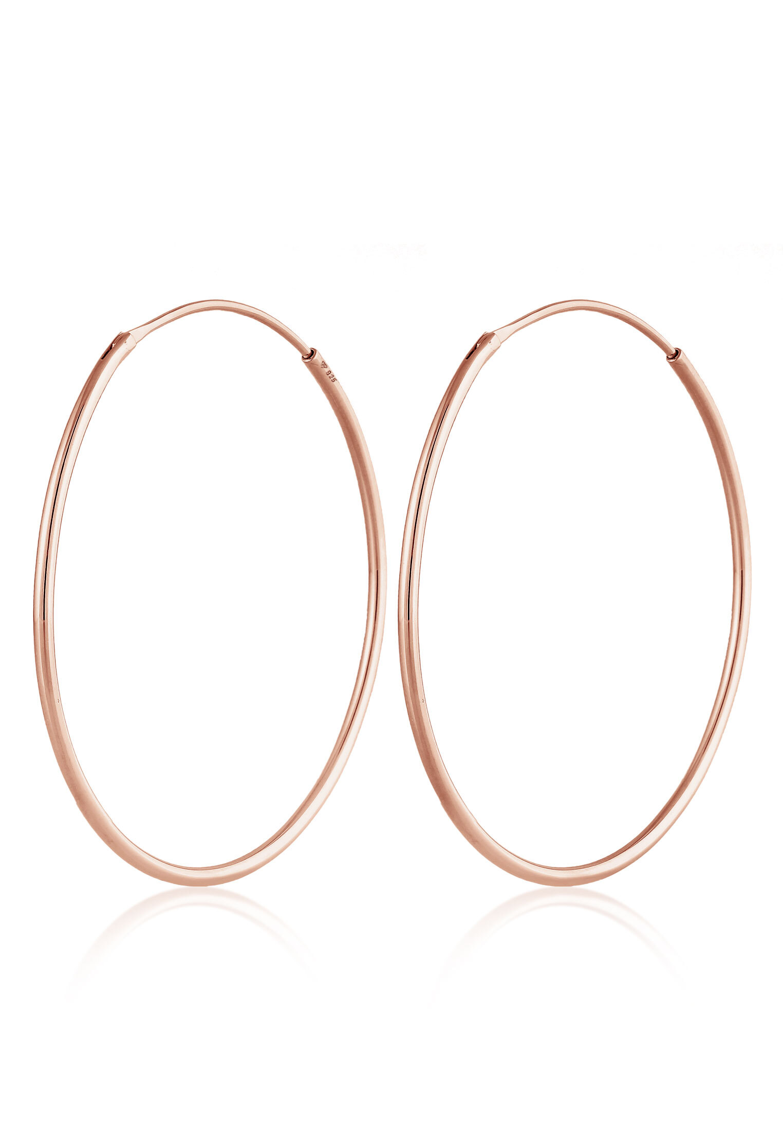 Creole | 925er Sterling Silber