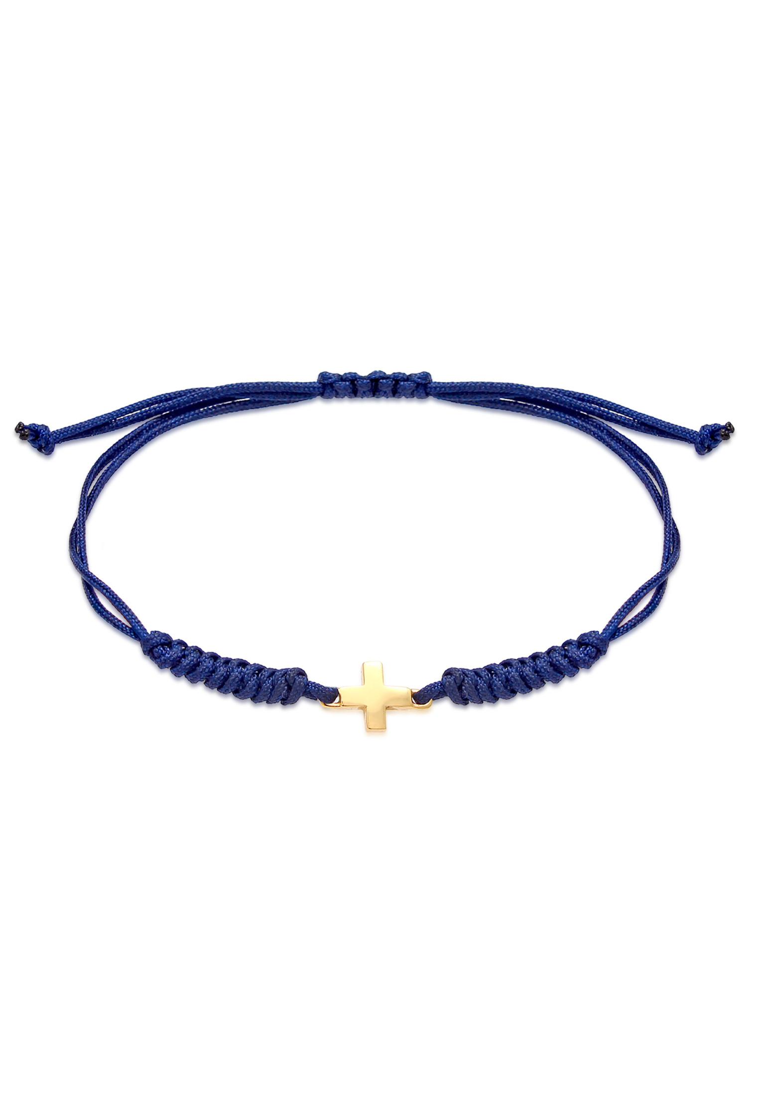 Armband Kreuz | 925er Sterling Silber